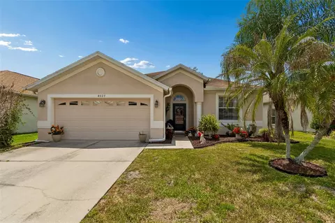 4027 Langdrum Dr, Wesley Chapel, FL 33543