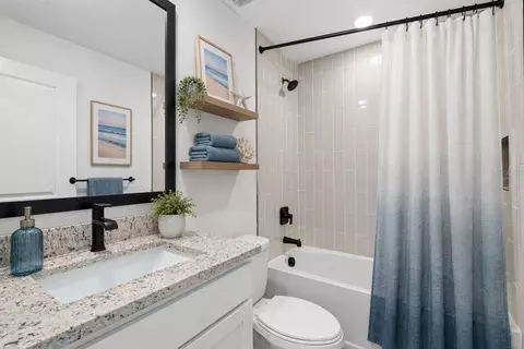 Bath - 2024 Waterfall Dr, Spring Hill, FL 34608 photo 2 of 2