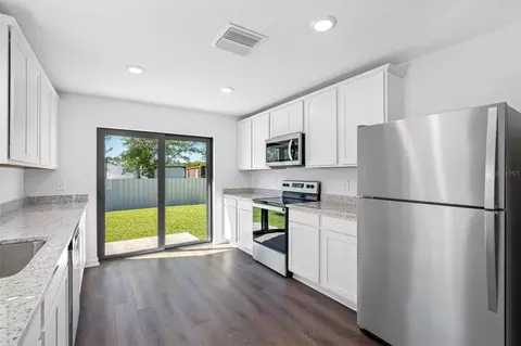 Kitchen - 2024 Waterfall Dr, Spring Hill, FL 34608 photo 1 of 2