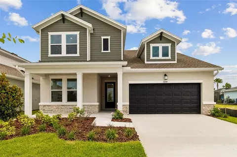 5249 Everlong Dr, Apollo Beach, FL 33572