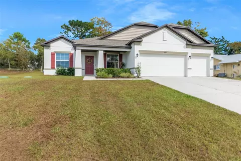 6283 Grapewood Rd, Spring Hill, FL 34609