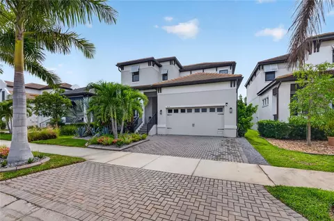 Exterior - 919 Seagrape Dr, Ruskin, FL 33570 photo 19 of 19