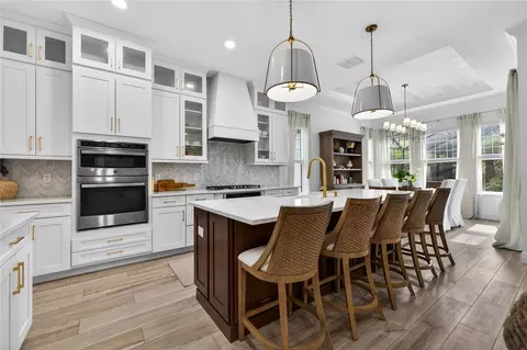 Kitchen - 919 Seagrape Dr, Ruskin, FL 33570 photo 3 of 9