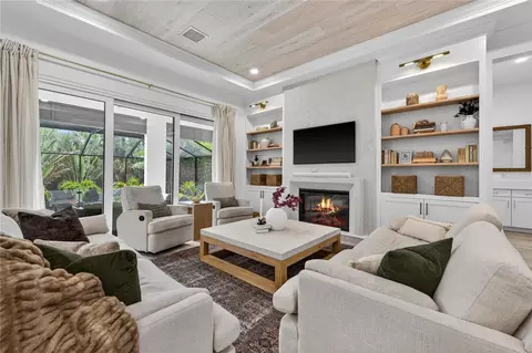 Living - 919 Seagrape Dr, Ruskin, FL 33570 photo 3 of 6