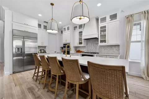 Kitchen - 919 Seagrape Dr, Ruskin, FL 33570 photo 1 of 9