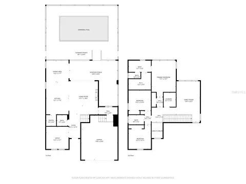 Floorplan - 919 Seagrape Dr, Ruskin, FL 33570 photo 1 of 3