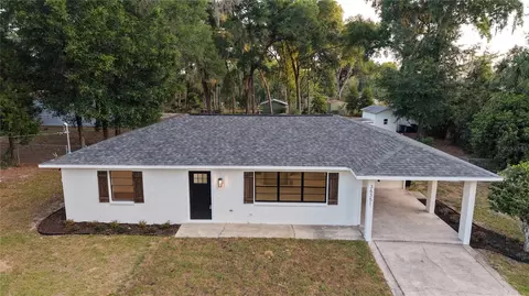 36351 Lake Pasadena Rd, Dade City, FL 33525