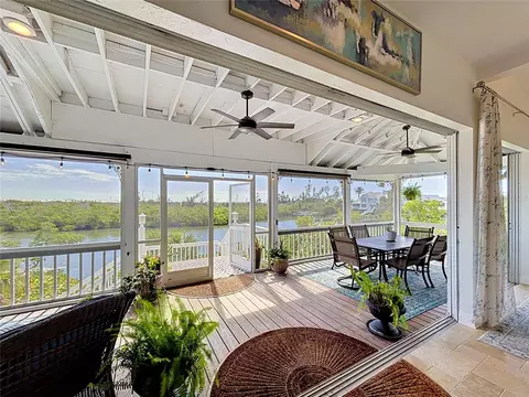 Exterior - 39 Bayshore Cir, Placida, FL 33946 photo 1 of 16