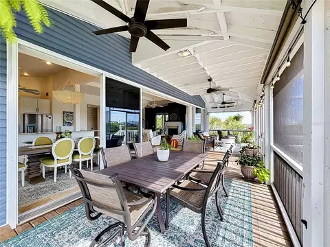 Exterior - 39 Bayshore Cir, Placida, FL 33946 photo 8 of 16