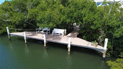 Exterior - 39 Bayshore Cir, Placida, FL 33946 photo 16 of 16