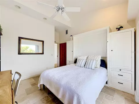 Bedroom - 39 Bayshore Cir, Placida, FL 33946 photo 5 of 7
