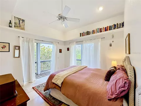 Bedroom - 39 Bayshore Cir, Placida, FL 33946 photo 4 of 7