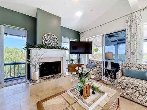 Living - 39 Bayshore Cir, Placida, FL 33946 photo 5 of 5