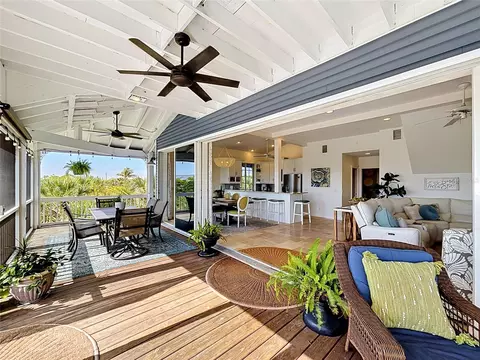Exterior - 39 Bayshore Cir, Placida, FL 33946 photo 7 of 16