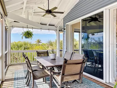 Exterior - 39 Bayshore Cir, Placida, FL 33946 photo 5 of 16