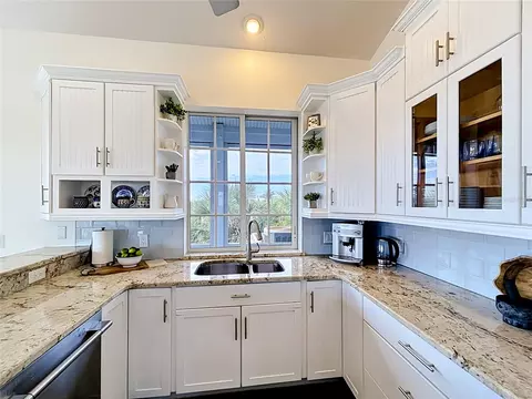 Kitchen - 39 Bayshore Cir, Placida, FL 33946 photo 3 of 3