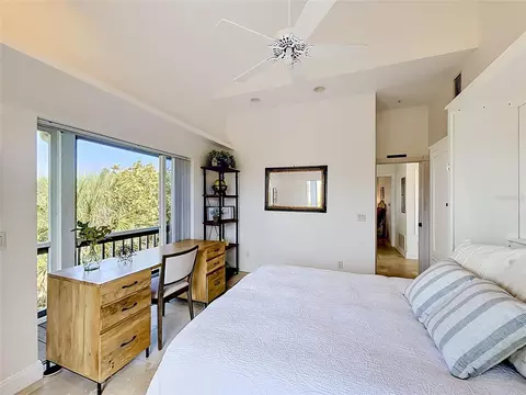Bedroom - 39 Bayshore Cir, Placida, FL 33946 photo 3 of 7