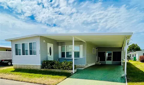 172 Hickory Gate Dr, Palm Harbor, FL 34684