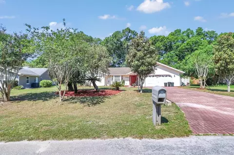 10188 SW 74th Ct, Ocala, FL 34476