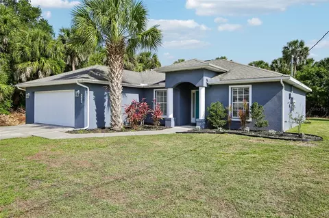 4628 Adderton Ave, North Port, FL 34288
