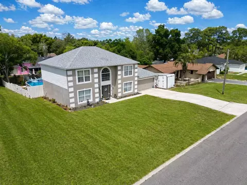 3483 Charmwood Ave, Spring Hill, FL 34609