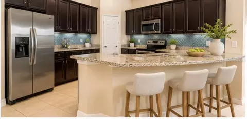 Kitchen - 8623 Deep Maple Dr, Riverview, FL 33578 photo 2 of 3
