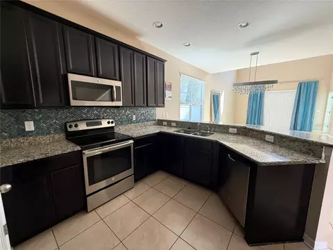 Kitchen - 8623 Deep Maple Dr, Riverview, FL 33578 photo 3 of 3
