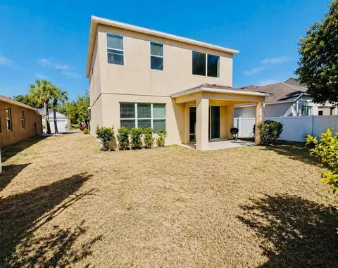 Exterior - 8623 Deep Maple Dr, Riverview, FL 33578 photo 4 of 4