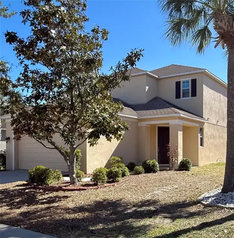 Exterior - 8623 Deep Maple Dr, Riverview, FL 33578 photo 2 of 4