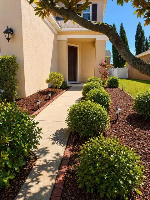 Exterior - 8623 Deep Maple Dr, Riverview, FL 33578 photo 3 of 4