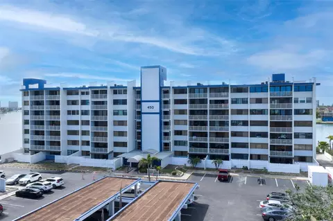 450 Treasure Island Cswy #104, Treasure Island, FL 33706