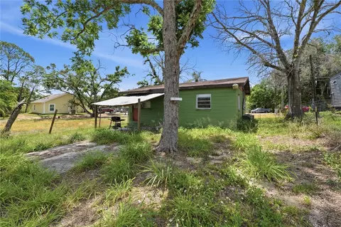 Exterior - 4610 Weeping Willow Ave, Sebring, FL 33870 photo 3 of 3