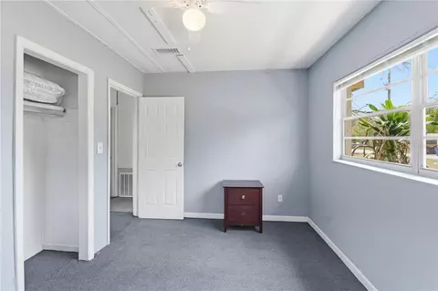 Bedroom - 4610 Weeping Willow Ave, Sebring, FL 33870 photo 3 of 4
