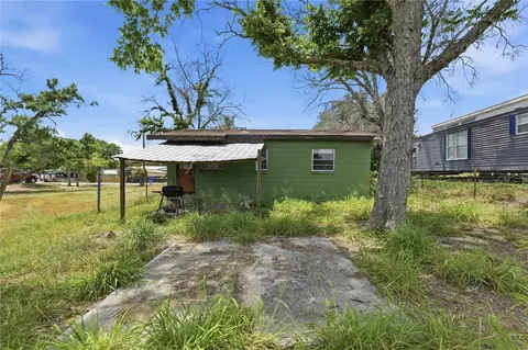 Exterior - 4610 Weeping Willow Ave, Sebring, FL 33870 photo 2 of 3
