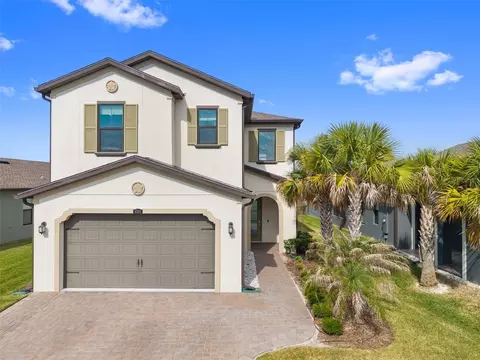 4588 San Martino Dr, Wesley Chapel, FL 33543