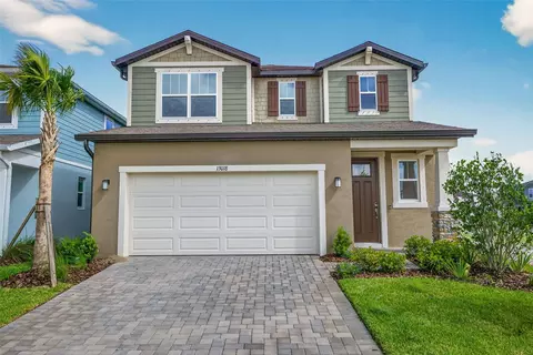 13018 Sunseed St, Parrish, FL 34219