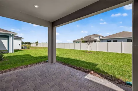 Exterior - 13018 Sunseed St, Parrish, FL 34219 photo 3 of 5