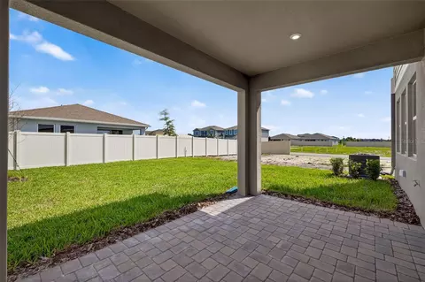 Exterior - 13018 Sunseed St, Parrish, FL 34219 photo 4 of 5