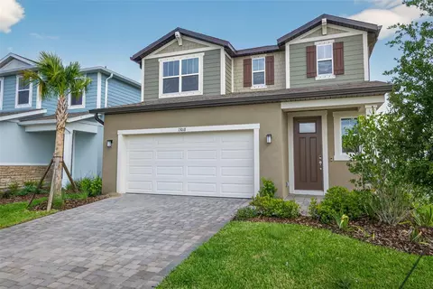 Exterior - 13018 Sunseed St, Parrish, FL 34219 photo 2 of 5