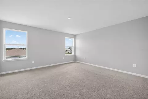 Bedroom - 13018 Sunseed St, Parrish, FL 34219 photo 2 of 5