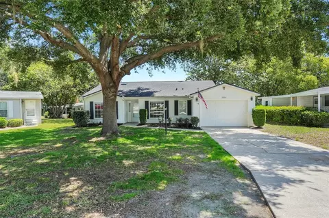 25212 Clifford Hl, Leesburg, FL 34748
