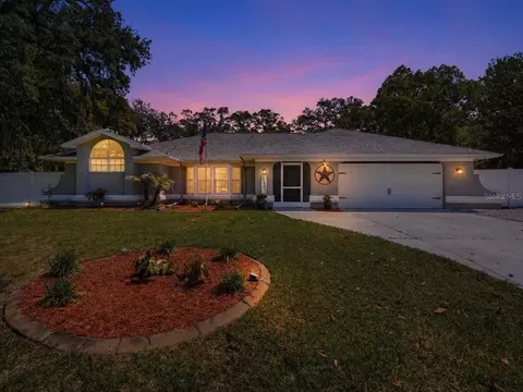 11503 Trumbull Dr, Spring Hill, FL 34609