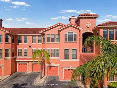 2705 Via Murano #123, Clearwater, FL 33764