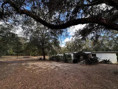 12212 NE 238th Ter, Salt Springs, FL 32134