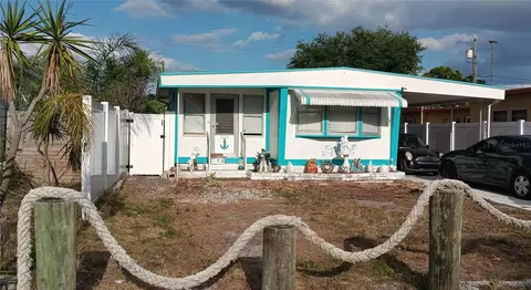 5315 Park St E, Saint Petersburg, FL 33709