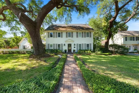 4412 W Brookwood Dr, Tampa, FL 33629