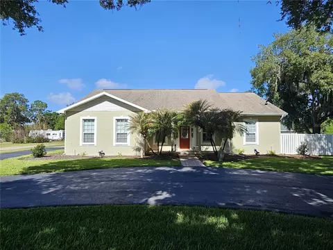 1401 Lindsey Rd, Plant City, FL 33566
