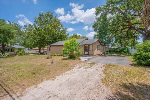 1201 E Norfolk St, Tampa, FL 33604