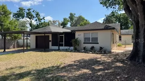 4407 N Suwanee Ave, Tampa, FL 33603