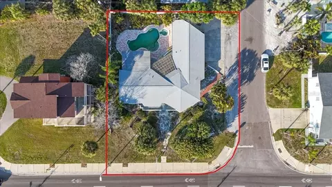 16007 Gulf Blvd, Redington Beach, FL 33708